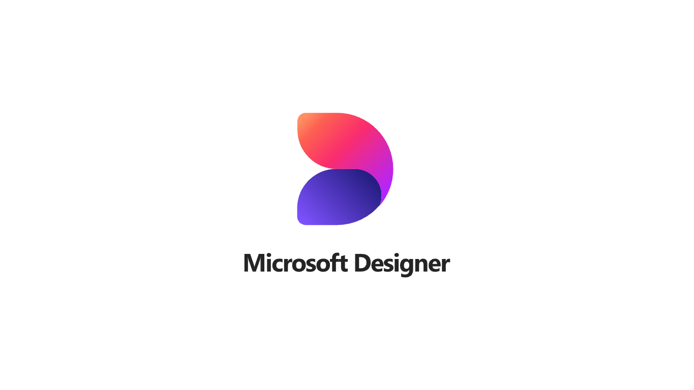 Microsoft Designer screenshot